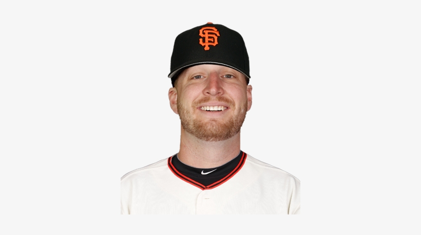 Will Smith - San Francisco Giants, transparent png
