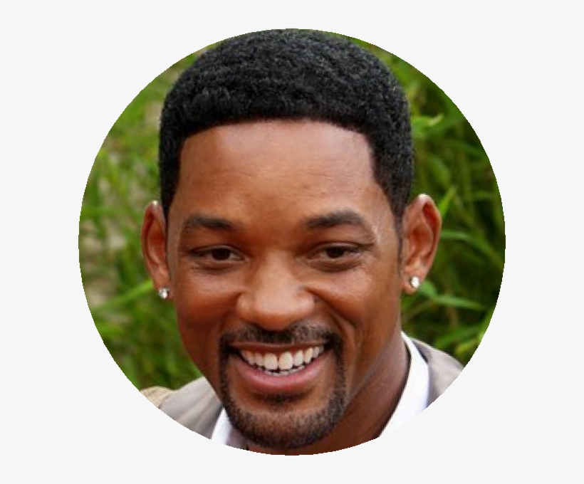 Willsmith - Man, transparent png