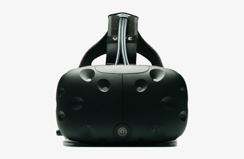Htc Vive Htc - Htc Vive Virtual Reality Kit Coal Black, transparent png