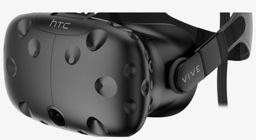 Htc Vive - Htc Vive Vr Set, transparent png