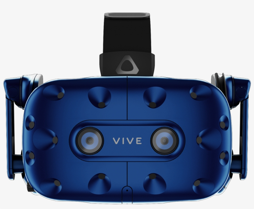 Htc Vive Pro - Htc Vive Pro Png, transparent png