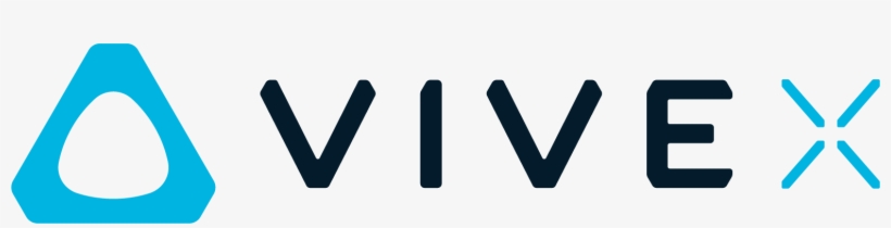 Vive X Logo, transparent png