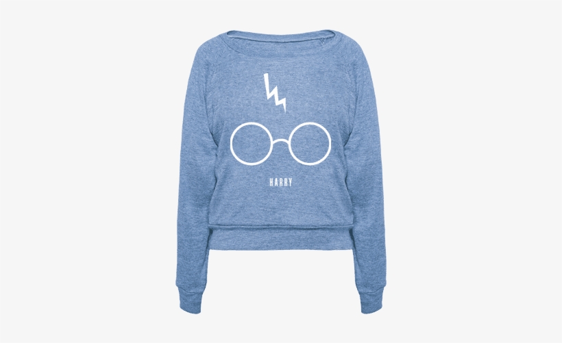 The Boy Who Lived And His Signature Lightning Bolt - Hillary Is My Queen, transparent png