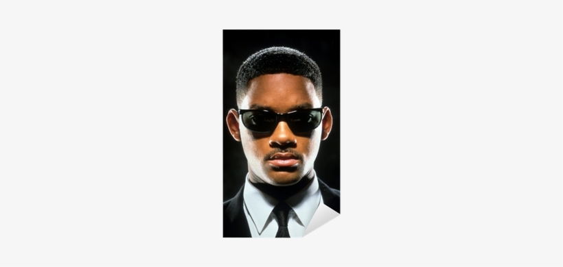 Will Smith Men In Black, transparent png