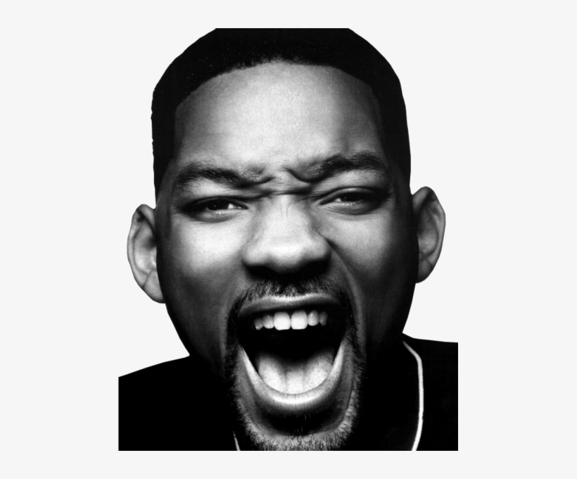 Will Smith, transparent png