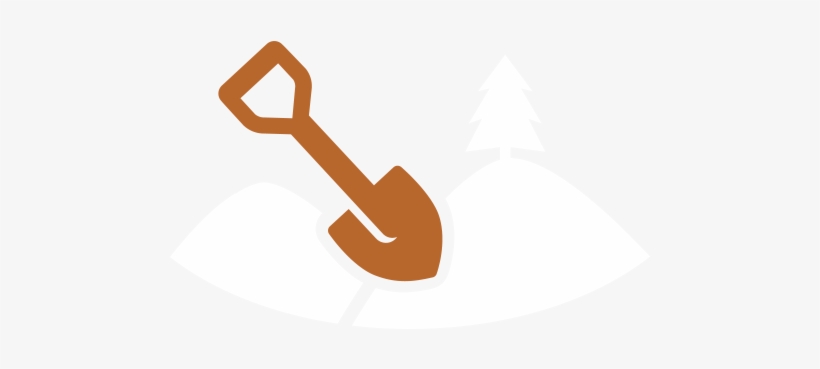 Redwood Process Icon - Illustration, transparent png
