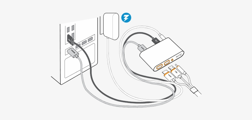 Connect Htc Vive To Your Computer - Mcgraw Hill, transparent png