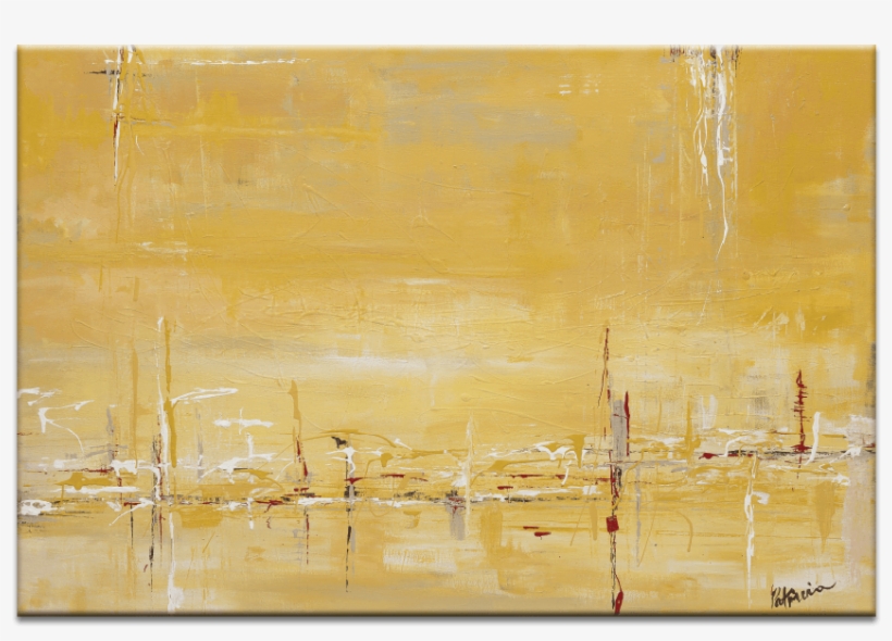 11pb Summer Glow - Artist Lane Summer Glow By Patricia Baliviera Painting, transparent png