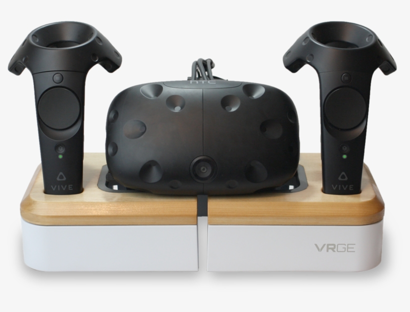 Htc Vive Docking Stand - Htc Vive Docking Station, transparent png