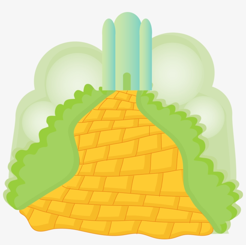 Jpg Library Library Ibfnkhkeuyficj Png Pinterest Stenciling - Fundo Magico De Oz Png, transparent png