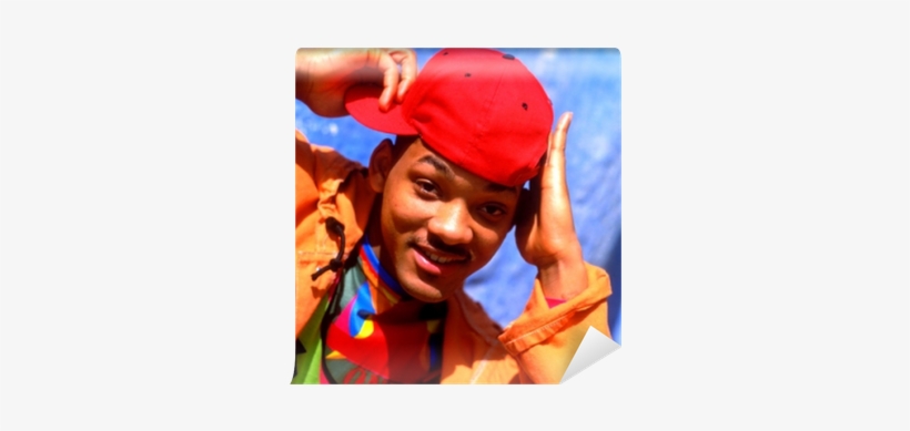 Um Maluco No Pedaço Will Smith, transparent png