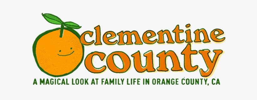 Clementine County, transparent png