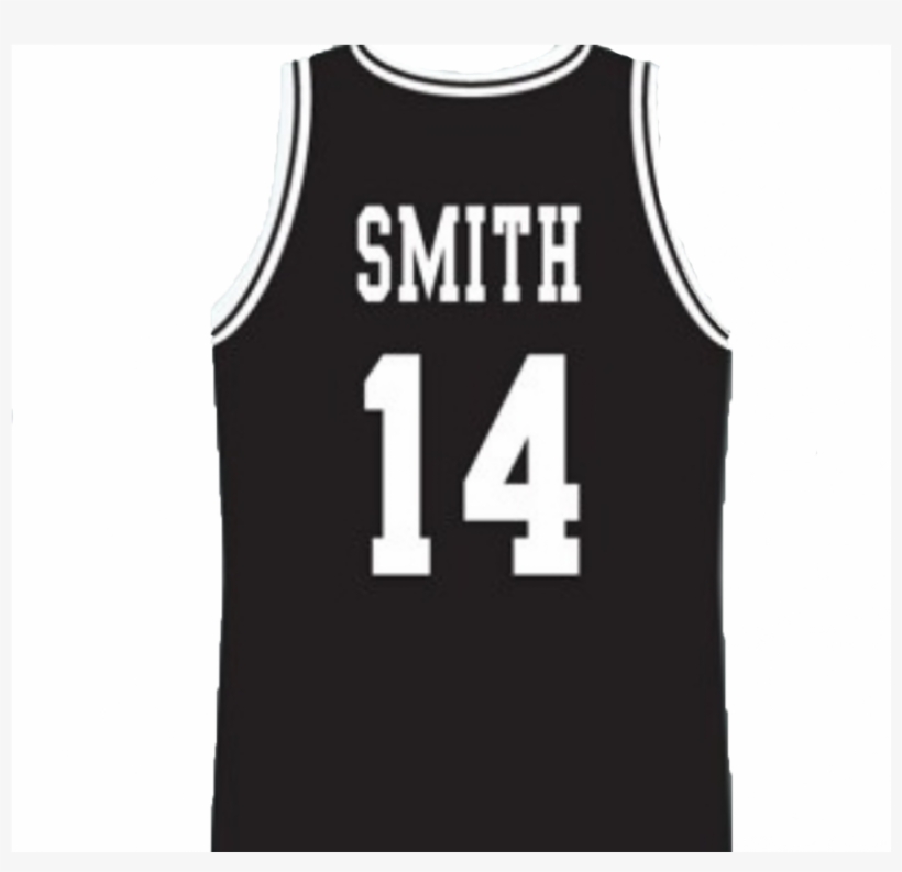 Will Smith - Boston Celtics Jersey, transparent png