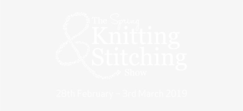 Knitting Stitching Show Alexandra Palace 2017, transparent png