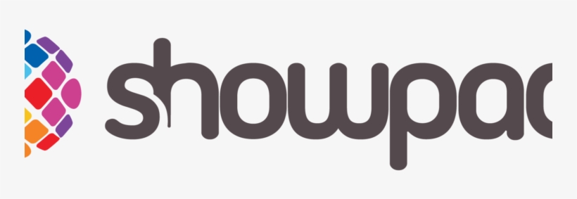 Showpad Releases Ar Feature To Help Make Sales Pitches - Showpad Logo, transparent png