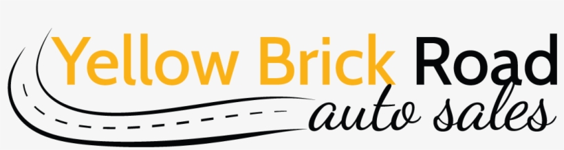 Yellow Brick Road Auto Sales - Le Plaisir De Te Détester, transparent png