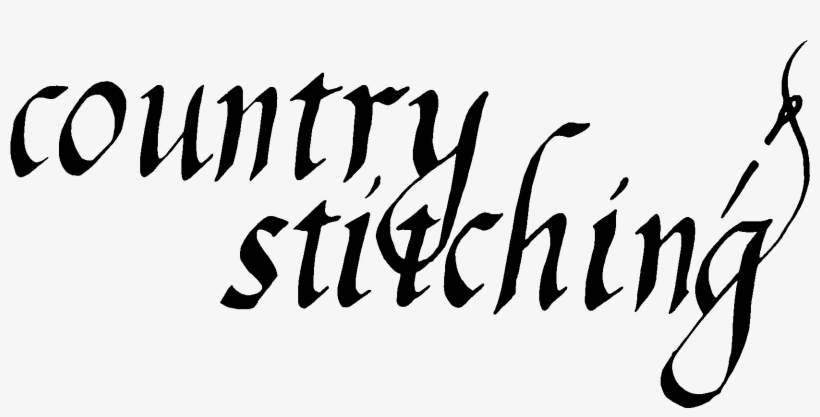 Country Stitching Inc - Stitch, transparent png