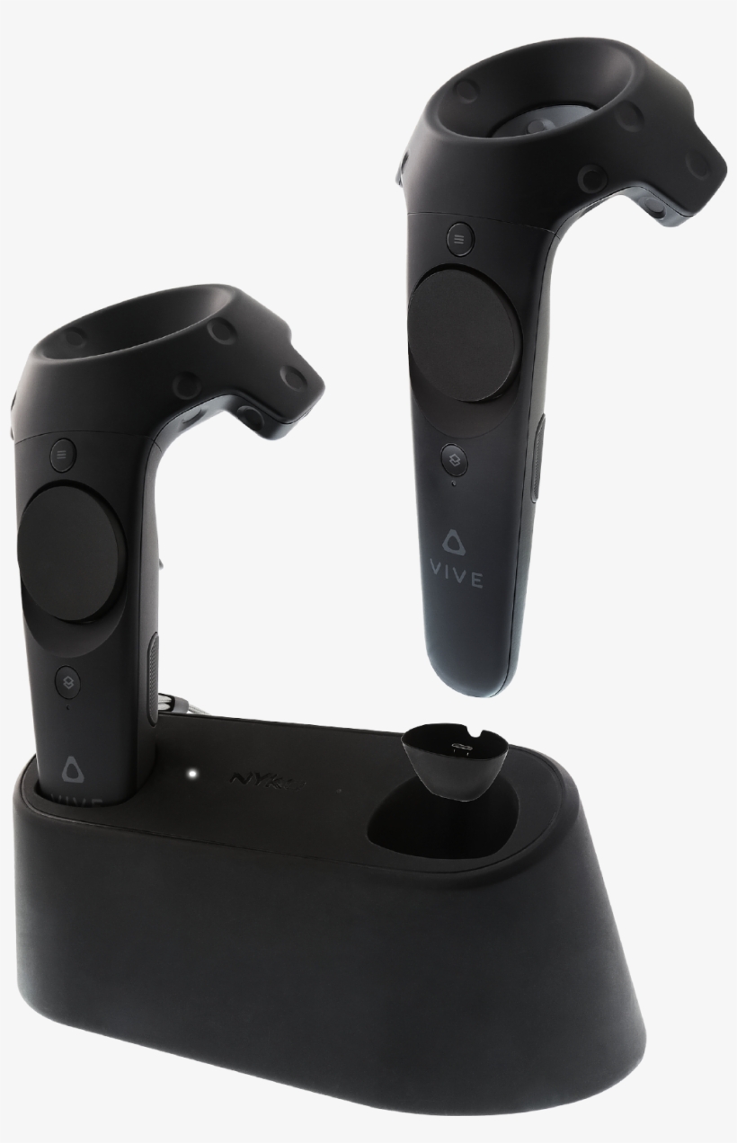 Htc Vive Charge Base - Htc Vive, transparent png