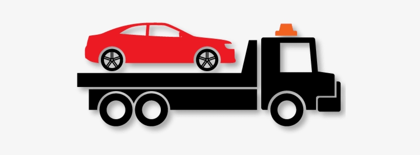 Towing Brooklyn - Towing, transparent png