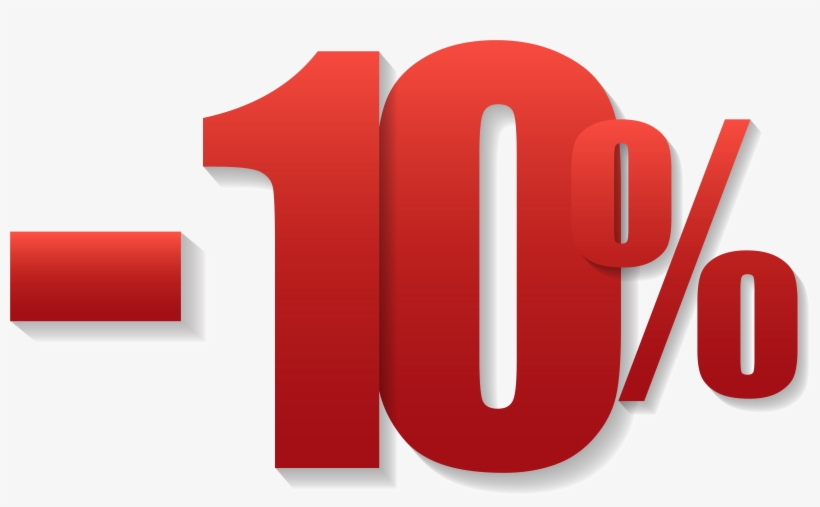 10% Off Png, transparent png