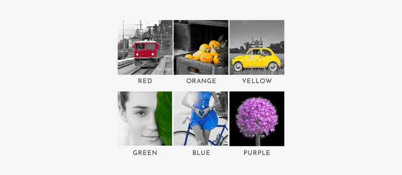 Partial Color We Convent Other Colors To Monochrome,leaving - Lactobact Reise Magensaftresistente Kapseln 10 St, transparent png