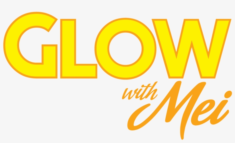 Glowwithmei Logo Mei-lana Chow, Rhn - Glow With Mei, transparent png