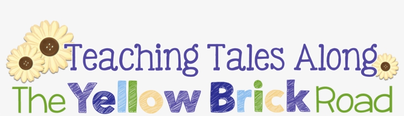 Teaching Tales Along The Yellow Brick Road - Hampton Art Cam & Chloe Chin Up Buttercup Mounted, transparent png