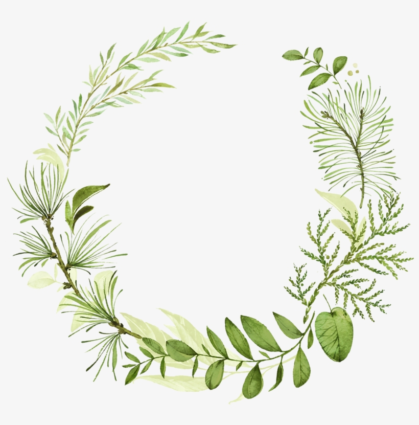 Фото, Автор ✿lili@ ✿ На Яндекс - My Happy Place Wreath - 12 X 12 Wall Art Poster Print, transparent png