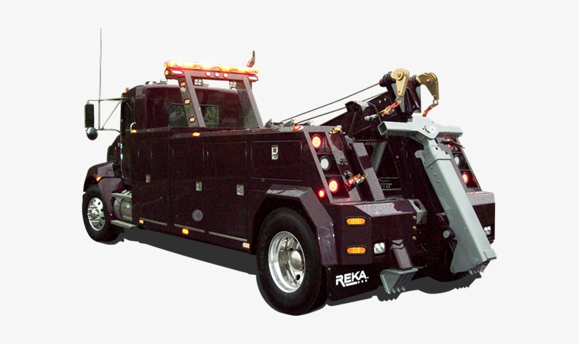 Reka 950hd - Fire Apparatus - 588x408 PNG Download - PNGkit