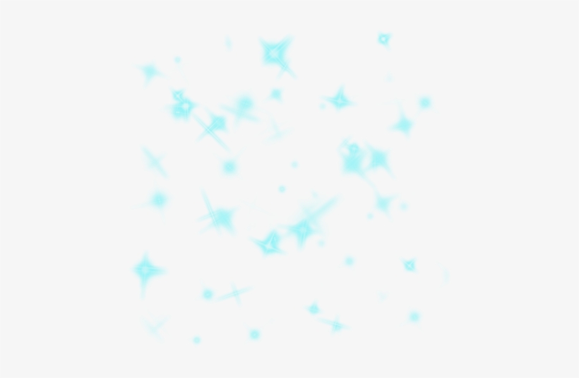 Glowing Stars Png - Pattern, transparent png