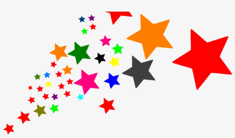 Stars - Stars Clipart, transparent png