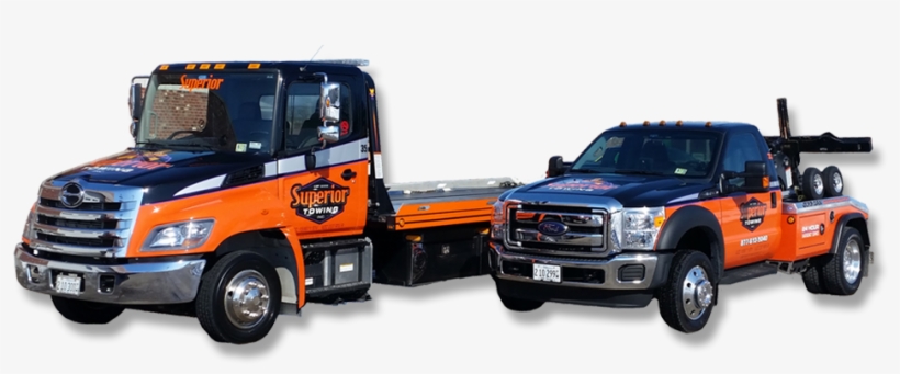 We Are Always Around The Corner - Superior Towing New Lenox Il, transparent png