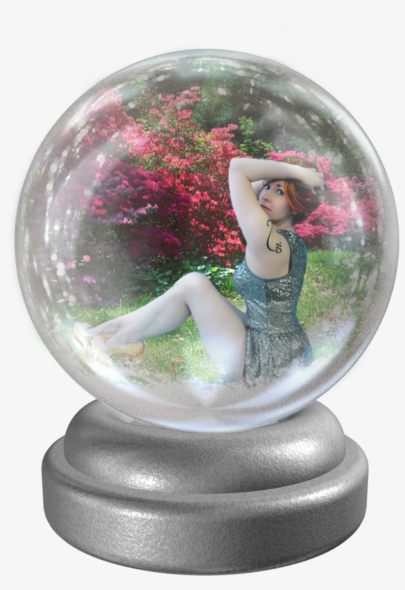 Globegardenpng - Figurine, transparent png