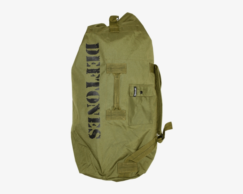 Check Out The Merch Line Below, Which Includes A $150 - Rambo First Blood Backpack, transparent png