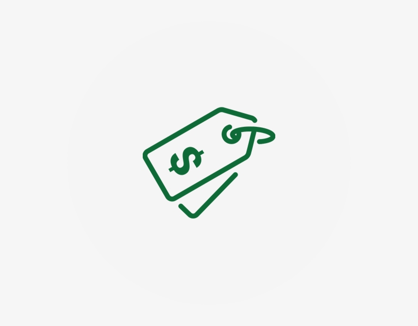 10% Off Retail - Circle, transparent png