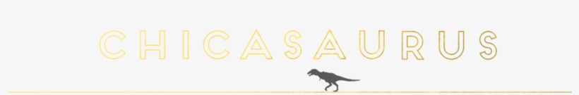 Chicasaurus - Dinosaur Clip Art, transparent png