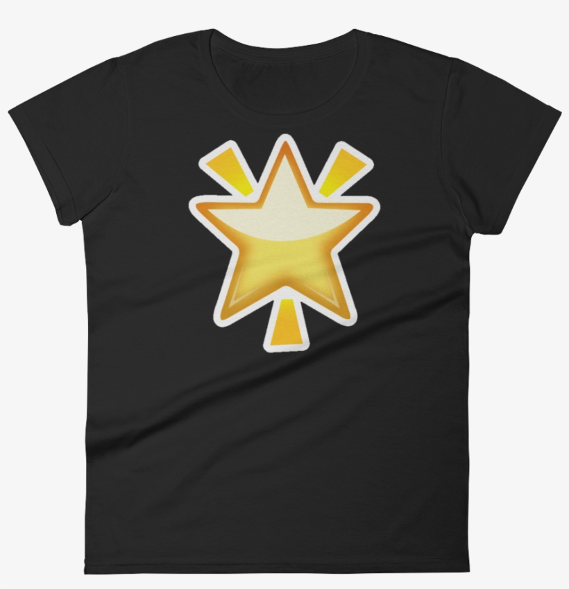 Women's Emoji T Shirt - Persona Especial Cumpleaños En Octubre, transparent png