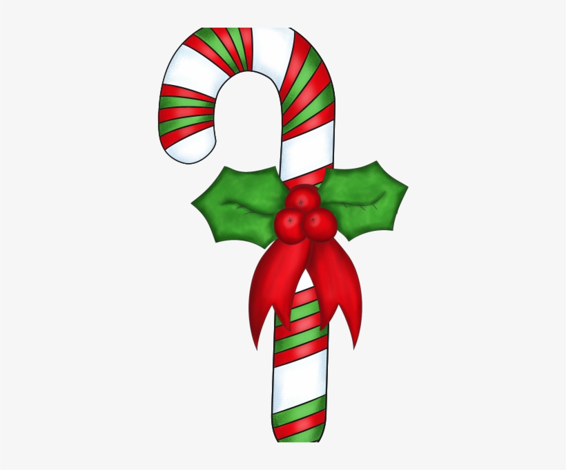 Candy Cane Pictures Clip Art Collection Of 14 Free - Thank You Christmas Tags, transparent png