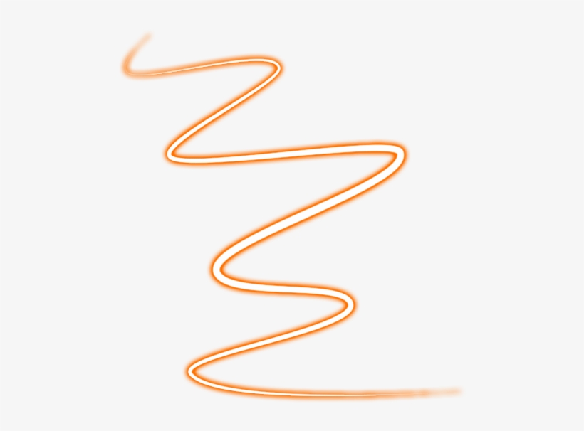 Glowing Materials/effects - Luces Neon Png Para Photoscape, transparent png