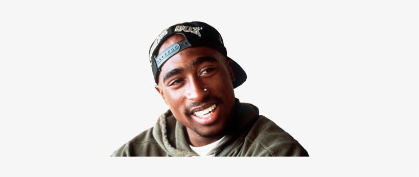 2pac, Tupac Shakur Png - Tupac Actor, transparent png