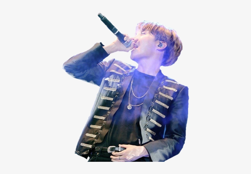 Bts J Hope Sexy, transparent png