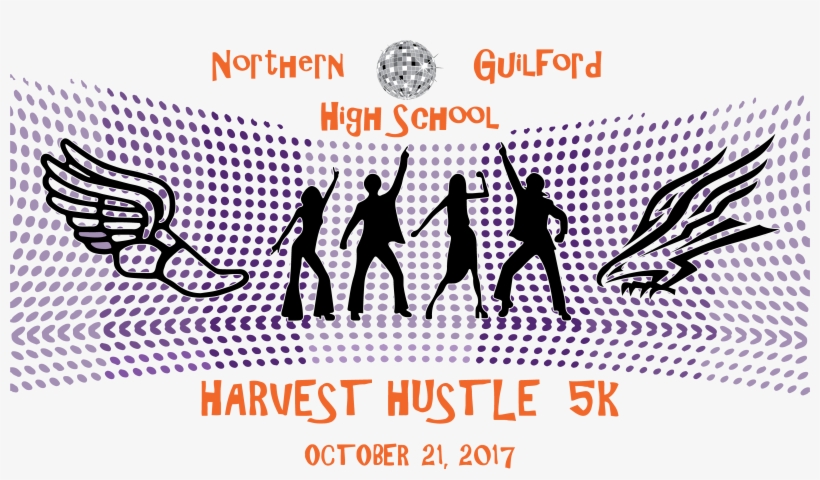 Shake Your Groove Thing To The Finish Line At The Nghs - Trivium Racing, transparent png