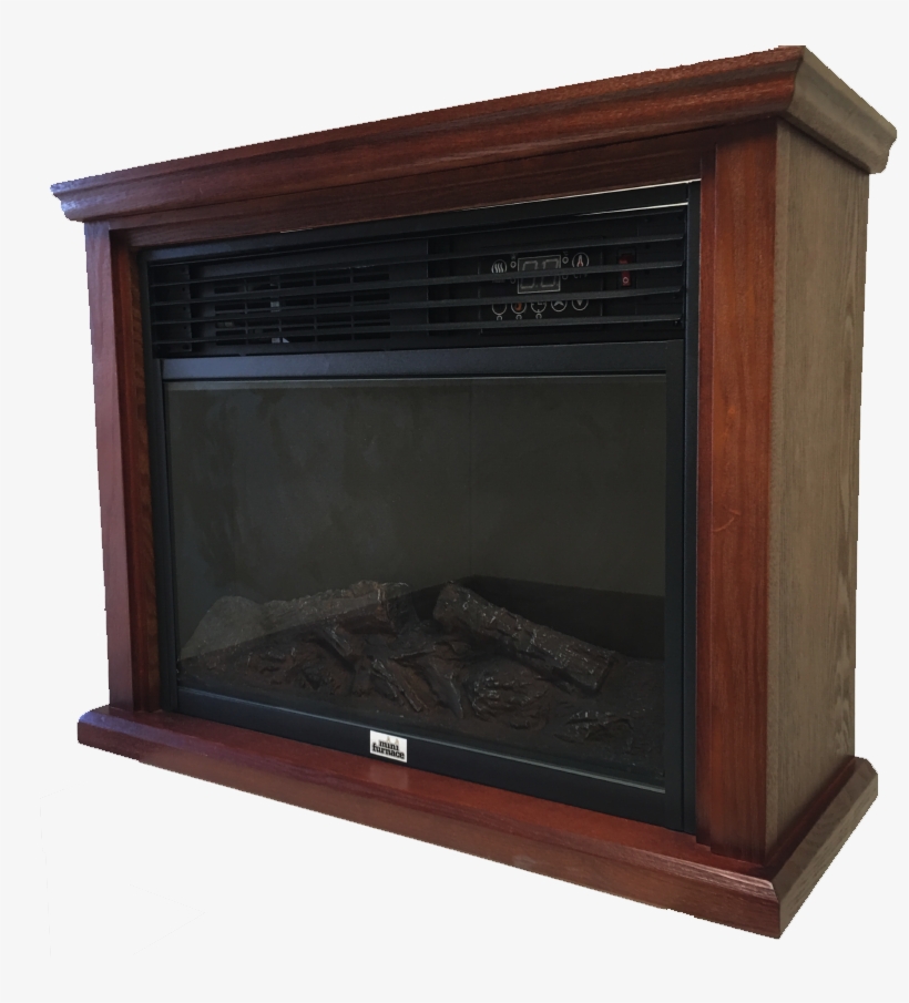 Sun Valley Infrared Quartz Fireplace - Hearth, transparent png