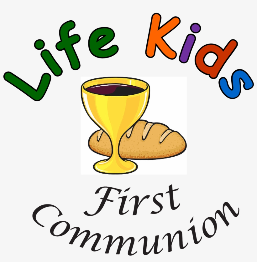Lk First Communion Edited 4x - Child, transparent png