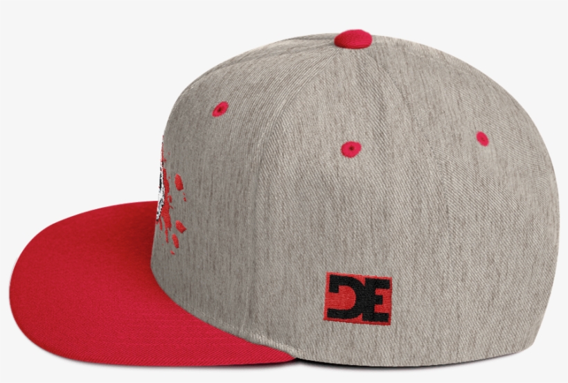 Featured Products - Ohio State Embroidered Wool Snapback Cap, Ohio State, transparent png