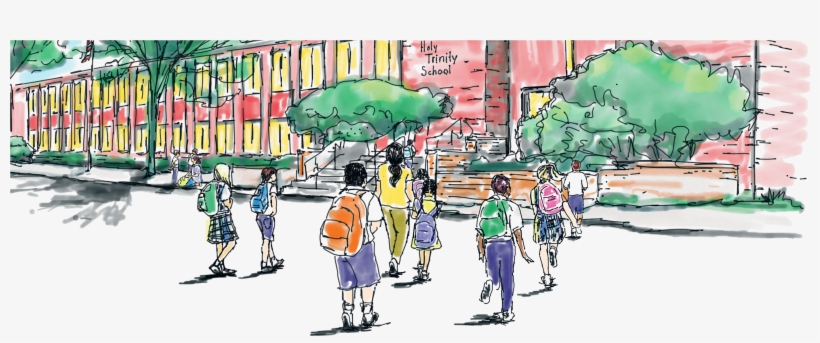 First Communion - Illustration, transparent png