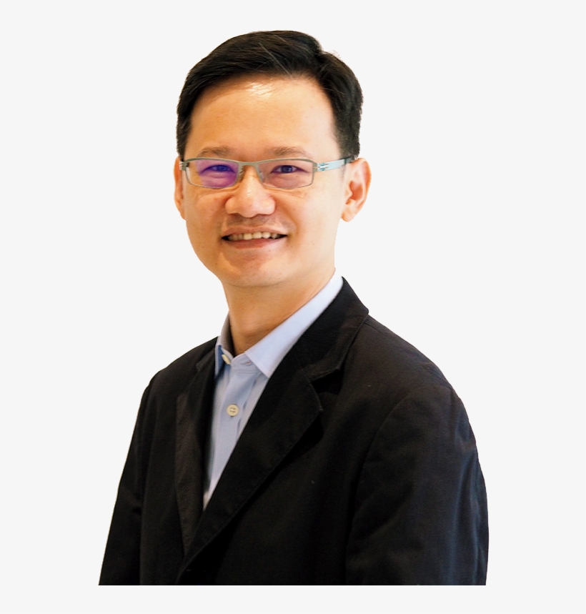 Rac Elder Lim Tuang Lee - Gentleman, transparent png