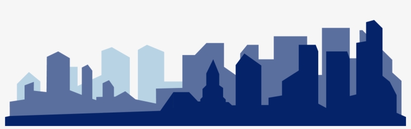 City Landscape Png, transparent png