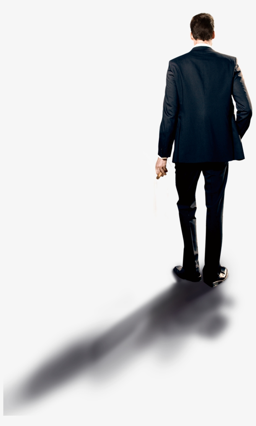 Lonely Back Man Shadows 2362*2362 Transprent Png Free - Shadow Of Man Png, transparent png