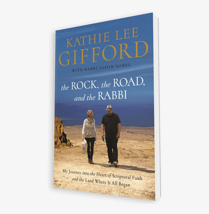 The Rock The Road And The Rabbi - Rock The Road And The Rabbi, transparent png